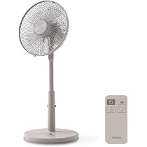 Amazon.co.jp : [山善] 扇風機 リビング リモコン付き 左右自動首振り