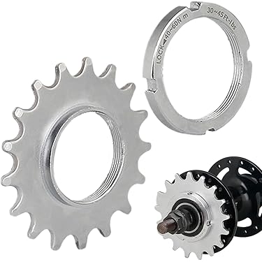 Amazon.co.jp 最新リリース: 自転車用スプロケット の新着