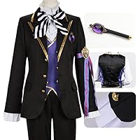 Amazon.co.jp: LAOBAO コスプレ ウィッグ 耐熱 変装用 茶色 耳