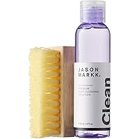 [ジェイソンマーク] JASON MARKK ESSENTIAL KIT 様々な素材に使用可能なスニーカー用クリーナーとブラシのベーシックキット ジェイソンマーク エッセンシャル キット