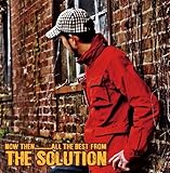 Now Then……All The Best From The Solution