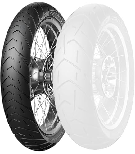 Amazon.co.jp: ミシュラン(Michelin) モーターサイクル用タイヤ