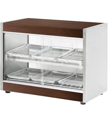 エイシン電機　業務用ホットショーケースTBHS-600S　ホットショーケース フードウォーマー TBホットショーケース TBHS-600S | テイクアウト容器