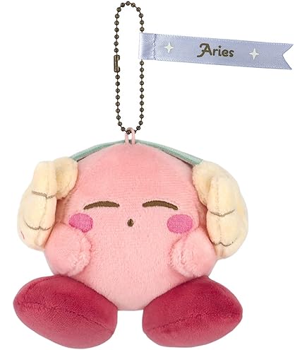 Amazon.co.jp: カービィ おいしいおでかけ mini ぬいぐるみ マスコット