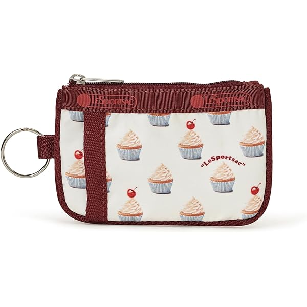 Amazon | HARIBO ZIP POUCH/1130/ハリボーゴールドベアーズ