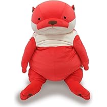 カワウソ出品 神出鬼没のカワウソ/Elusive Otter (ショーケース版) 【日本語版