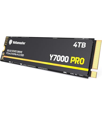 Amazon | LEVEN (レヴィン) JP600 4TB PCIe 3D NAND NVMe Gen3x4 PCIe