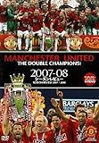 �}���`�F�X�^�[�E���i�C�e�b�h����DVD THE DOUBLE CHAMPIONS! 2007-08�V�[�Y�����r���[