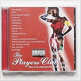 The Player's Club: Music From And Inspired By The Motion Picture