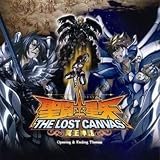 �����m���� THE LOST CANVAS �����_�b�`���̏W