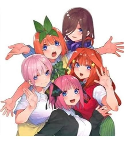 五等分の花嫁　ブースター 7box 61ieCEbpN4L._AC_UF350,