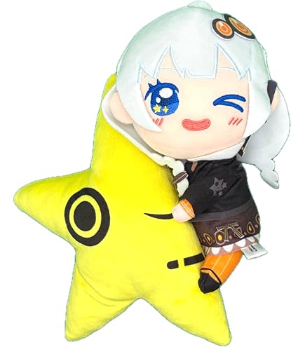 Amazon | 琴葉姉妹 ぬいぷりけおすわり 全2種コンプリートセット（琴葉