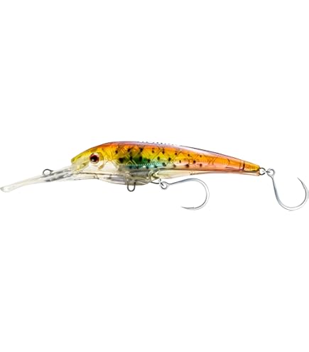 Jackall /Dowz Swimmer #Maruhata Spark Flash 180SF SLOW FLOATING 180mm 2oz No.522