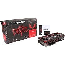 Amazon | PowerColor AMD Radeon RX VEGA 64 8GB HBM2 HDMI
