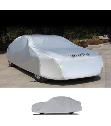 Amazon.co.jp: カバーライト 5層構造 ボディカバー CL-31 (裏起毛付