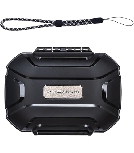 Amazon | IEMインイヤーモニター、ヘッドフォン、イヤホン用ケース