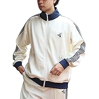 Amazon | BMSGフェス23 トラックジャケット Lサイズ | コート