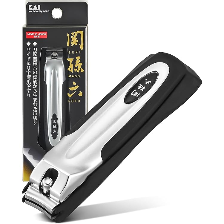 Amazon.co.jp: MUJI 無印良品 スチール爪切り 大 PPカバー付