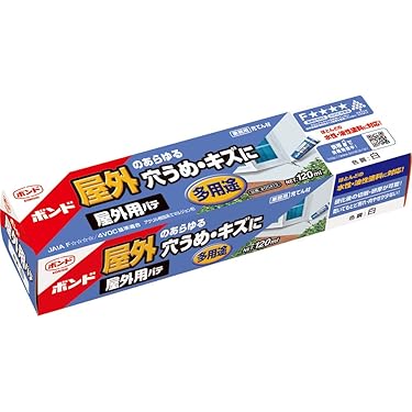 Amazon.co.jp 売れ筋ランキング: 粘着性コーキング の中で最も人気の