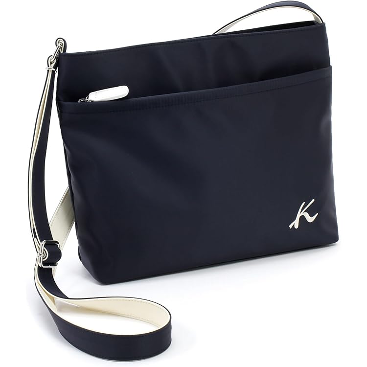 Amazon | R-0754-10101 C／DBL | Kitamura(キタムラ) | ショルダー