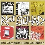 Complete Punk Collection