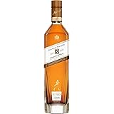 [ウイスキー][スコッチウイスキー ブランド 販売量世界No.1]ジョニーウォーカー 18年 700ml [ギフトボックス入り]