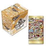 妖怪ウォッチ 妖怪メダル零章~登場!古典メダルでアリマス!~ (BOX)