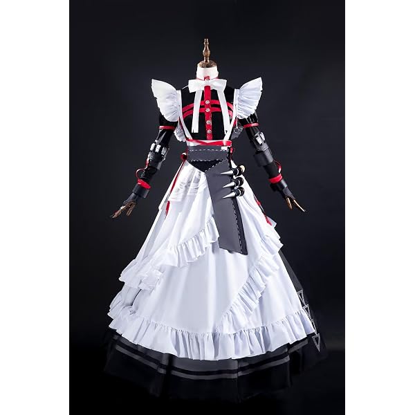 Amazon.co.jp: GGcosplay ゼンレスゾーンゼロ アレクサンドリナ