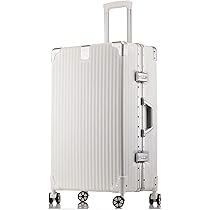 スーツケース キャリーケース 静音 TSAローク搭載 旅行 出張 シルバー M imgrc0092968132.jpg