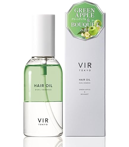 Amazon | Cami カミ ヘアオイル 80ml 1個 人気 スタイリング | ノー