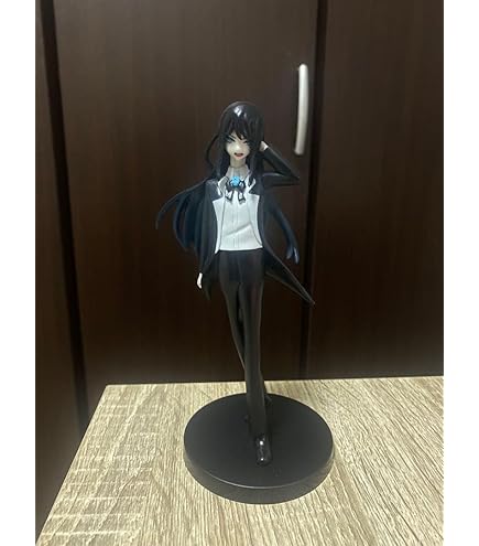 Amazon | Ado 1stアルバム狂言 フィギュア版 | フィギュア・ドール 通販
