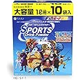 ファイン スポーツドリンク パウダー「ワンピース」コラボ 400g(40g×10袋) 粉 ビタミンC カルシウム マグネシウム 配合 ハイポトニック ドリンク 国内生産