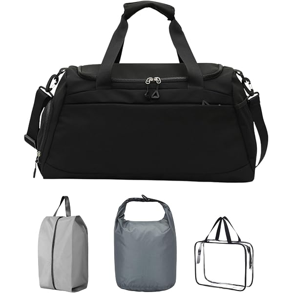 Amazon | ナイキ ジョーダン モノグラム ダッフルバッグ (Lサイズ,40L