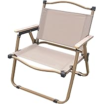 アウトドアイス 折り畳み おしゃれ アウトドア 折りたたみ コンパクト キャンプ KZM OUTDOOR（ カズミ アウトドア ）ニノミニリラックスチェア