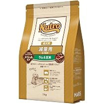 Amazon.co.jp: Nutro ナチュラルチョイス 超小型犬~小型犬用 減量用 成
