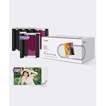 Amazon | Liene Pearl N200 Pro ポータブルフォトプリンター フォト