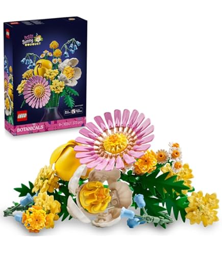 Amazon.co.jp: LEGO Friends Friendship Flowers 30634 Polybag
