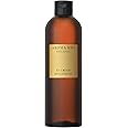 アロマキフィ(AROMAKIFI) オーガニック シャンプー 480ml モイスト&シャイン アロマティックハーブ 黒 ハーブ