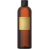 アロマキフィ(AROMAKIFI) オーガニック シャンプー 480ml モイスト&シャイン アロマティックハーブ 黒 ハーブ