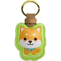 Amazon.co.jp: 旅するマメしば コンパクトミラー 茶 まめた 折りたたみ