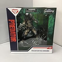 プレデター ジオラマフィギュア 61B6gzN-2sL._AC_UL210_SR210,