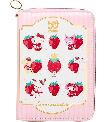 Amazon.co.jp: サンリオ(SANRIO) ポーチ（プリンとマフィン