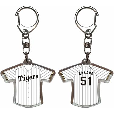 Amazon.co.jp 人気ギフトランキング: キーホルダー(野球チーム・ファン