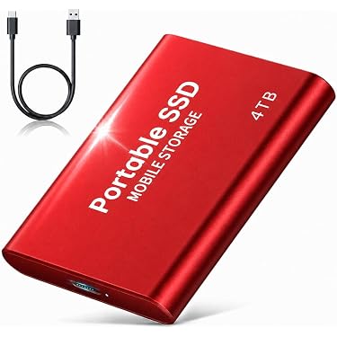 Amazon.co.jp 最新リリース: 外付SSD の新着ランキングです。
