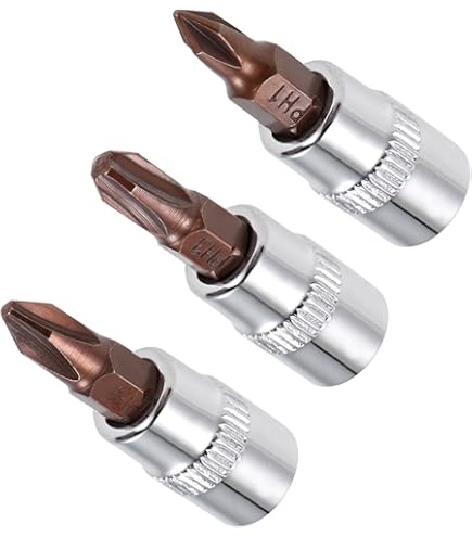 トップ (TOP) ドライバービット ソケット 先端?NO.2 差込角12.7 HB4-2 Amazon | トップ (TOP) ドライバービット ソケット 先端⊕NO.2 差込角