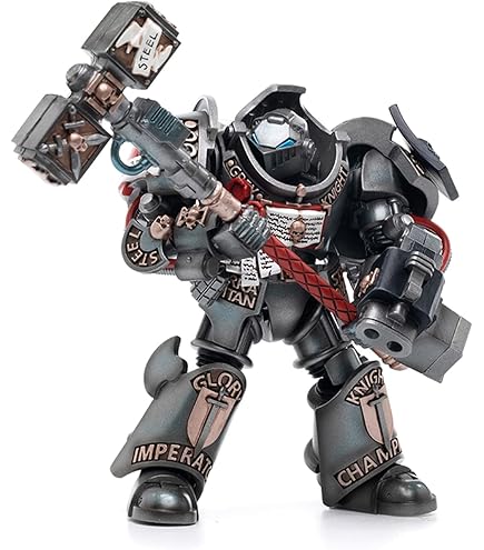joytoy ウォーハンマー　ヴェネラブルドレッドノート JoyToy WH40K Ultramarines Venerable Dreadnought » Joytoy Figure