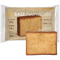 Amazon | 【腹持ち・ボリューム◎】ベースブレッド 3種 12袋 パン
