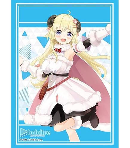 ホロライブ 紫咲シオン プレイマット スリーブ ブシロード セット ホロライブ 紫咲シオン プレイマット スリーブ ブシロード