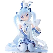 Amazon.co.jp: 【公式】ぬーどるストッパー ぬーすと 雪ミク