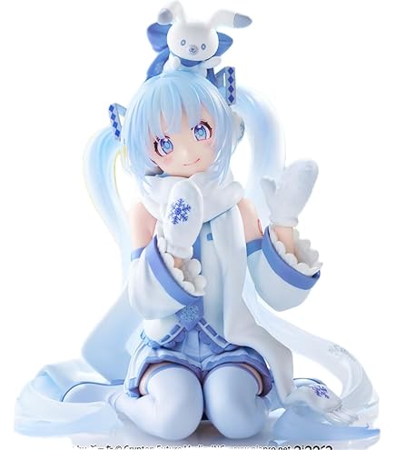 yume 雪ミク 一番くじ 2025 フィギュア A賞 ラストワン賞 yume 雪ミク 一番くじ 2025 フィギュア A賞 ラストワン賞 中古
